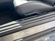 Porsche 718 Boxster GTS 4.0