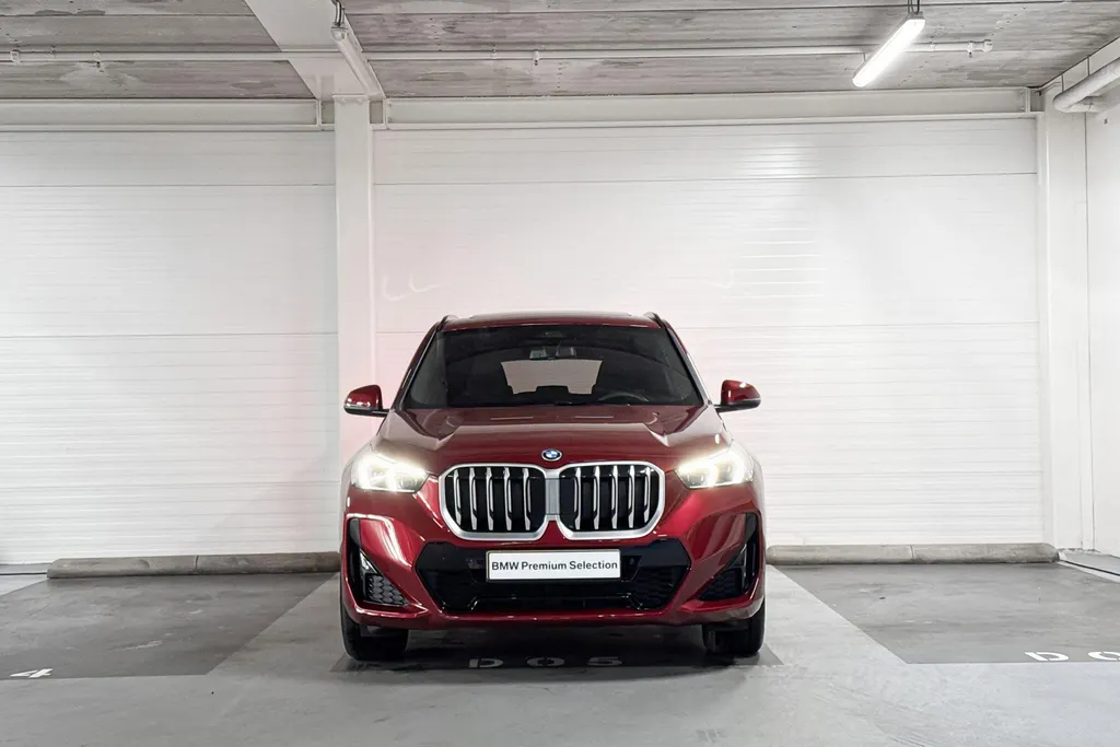 BMW X1 xDrive25e Optimized Edition