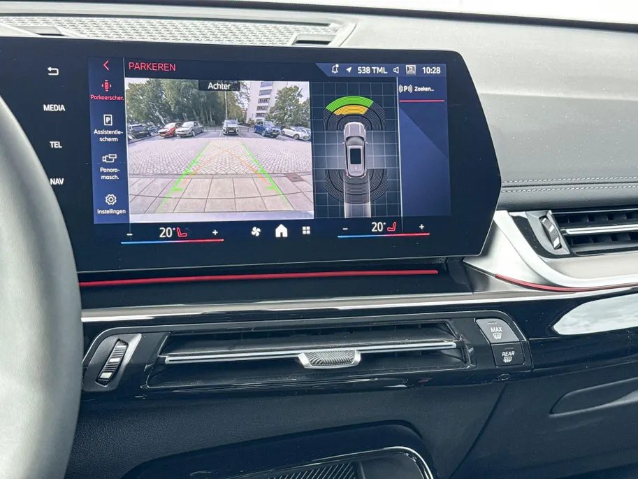 BMW iX1 eDrive20 M Sport Edition