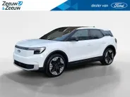 Ford Explorer Premium Extended Range RWD 79 kWh | Tot 2200kg trekgewicht! | Nieuw te bestellen | Diverse kleuren | Tot €4.000,- korting! | 0,99% rente Ford Options! |