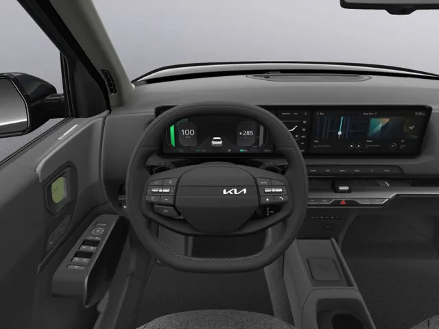 Kia EV2 Plus 42.2 kWh 4p.