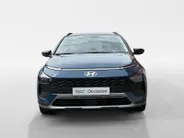 Hyundai Bayon 1.0 T-GDI Comfort | Navigatie | Achteruitrijcamera | Parkeersensoren achter | Apple Carplay/ Android auto | Airco | DEALER AUTO