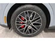 Ford Mustang Mach-E Extended Premium RWD 88 kWh