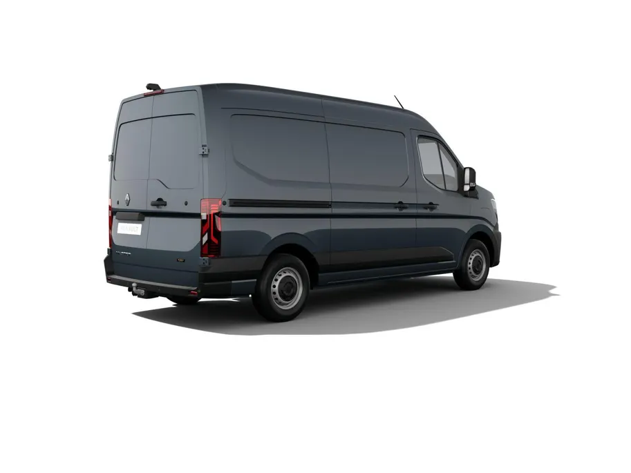 Renault Master E-Tech T35 L2H2 Advance long range 87 kWh | Nu leverbaar met maar liefst 12% Zeeuw & Zeeuw actiekorting  |