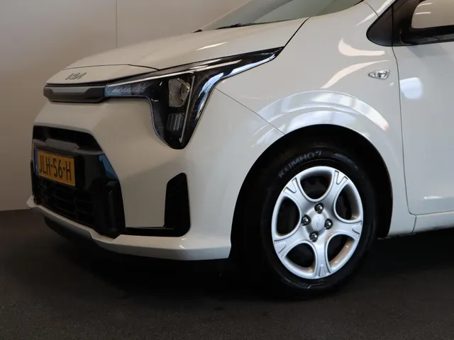 Kia Picanto 1.0 DPI DynamicLine