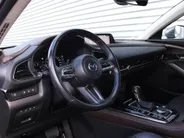 Mazda CX-30 2.0 SkyActiv-G Comfort | Automaat | Cruise | PDC | 16' LM | Navi | Leer | Trekhaak |