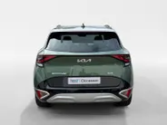 Kia Sportage 1.6 T-GDi PHEV luxury Edition 360 | NAVI | 360 CAMERA | DODEHOEKCAMERA | PAN. DAK | STUUR & STOELVERWARMING | ETC...