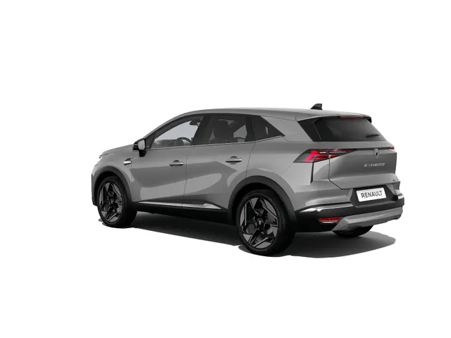 Renault Symbioz Iconic | Achteruitrijcamera | Active driver assist | Elektrisch verwarmbare voorstoelen