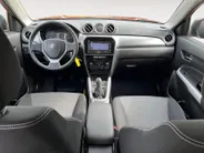 Suzuki Vitara 1.6 Exclusive | Cruise Control | Climate Control | Parkeer Camera | Apple/Android Carplay | Stoelverwarming | Navigatie |
