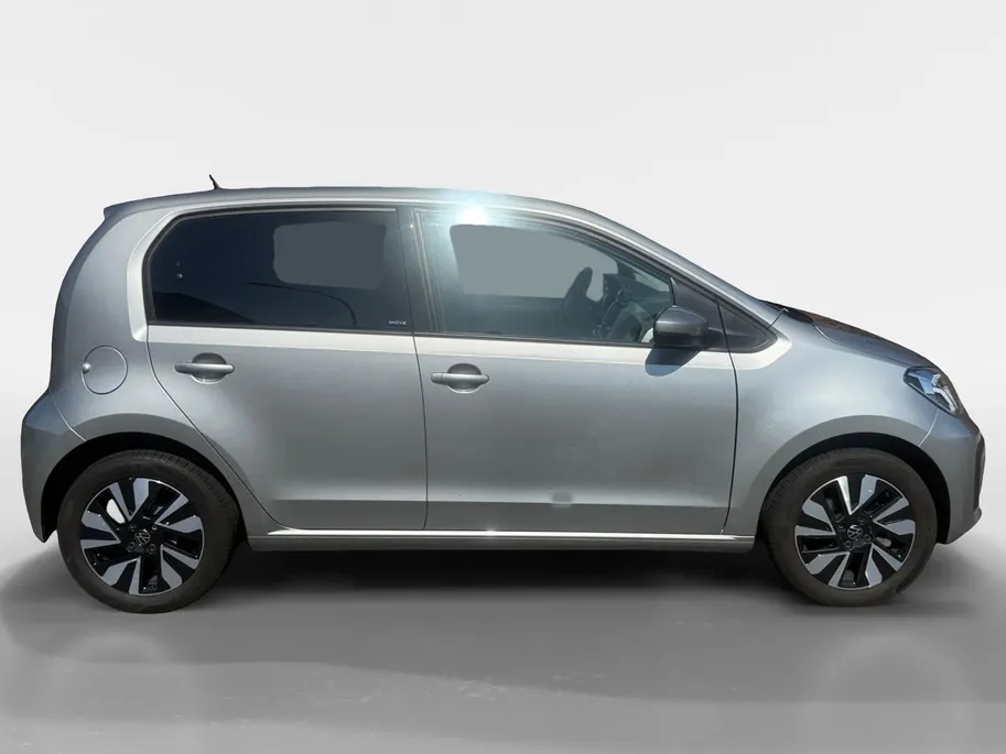 Volkswagen up! 1.0 | Camera | Parkeersensoren | Climate Control | Cruise Control | DAB | Stuurbediening | Bluetooth | Goed Onderhouden