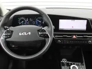 Kia Niro 1.6 GDi Hybrid DynamicPlusLine | Airco | Navi | Cruise | Camera | 1e eigenaar! |
