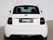 Fiat 500e Icon 42KWH | Camera | Carplay | Winter | Style | Cruise | 16′