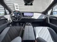 BMW iX xDrive M70 112 kWh