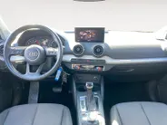 Audi Q2 35 TFSi S-Tronic autom. Pro Line Nederlandse auto | Trekhaak | Pano Dak | Climate Control | Cruise Control | DAB | BOVAG | etc.