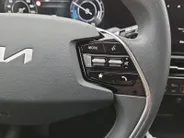 Kia Niro EV Light Edition 64.8 kWh | 1e Eigenaar | Fabrieksgarantie | Accu 100% | Lage km stand | Cruise Control Adaptief | Camera | Carplay |NAP