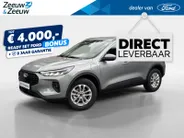 Ford Kuga 2.5 PHEV Titanium | 4000,- Ready Set Ford Bonus | 8 Jaar Garantie/160.000KM | Driver Assistance Pack | El. Trekhaak | uit voorraad leverbaar !