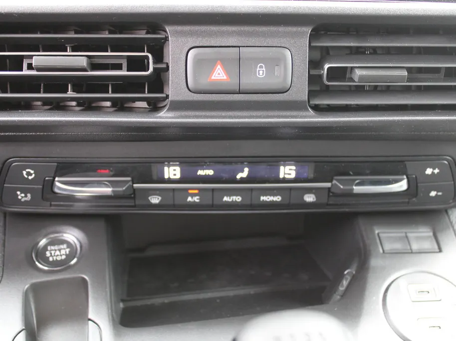 Fiat Doblò 1.5D 130pk L2 1000kg