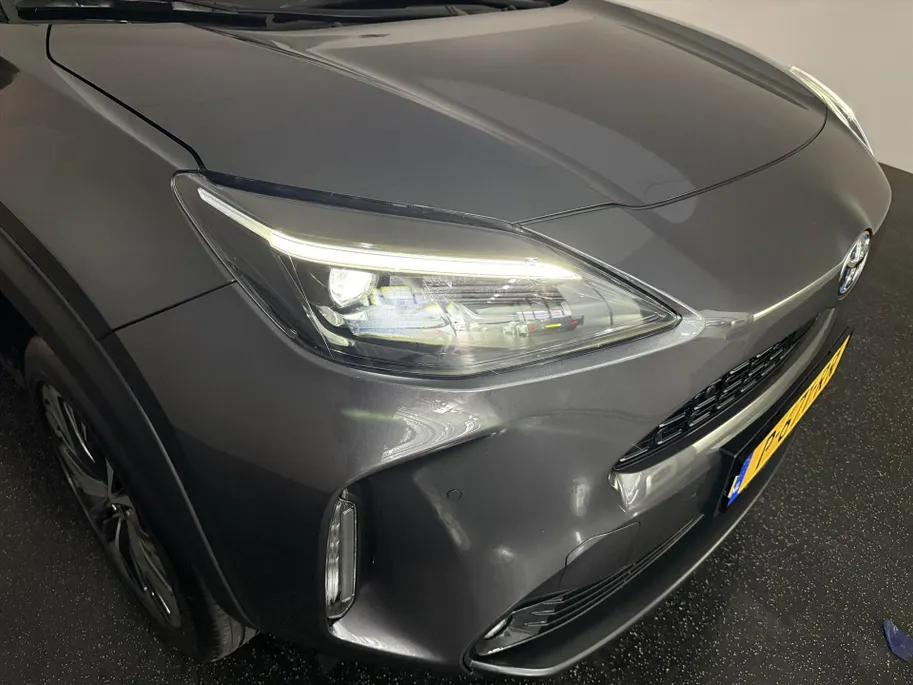 Toyota Yaris Cross 1.5 VVT-I Hybrid 116pk CVT Executive | Trekhaak