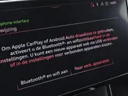 Audi Q8 Sportback e-tron 55 quattro S Line 115 kWh 300kW/408PK · Panoramadak · Luchtvering · 360°Camera · Drive select