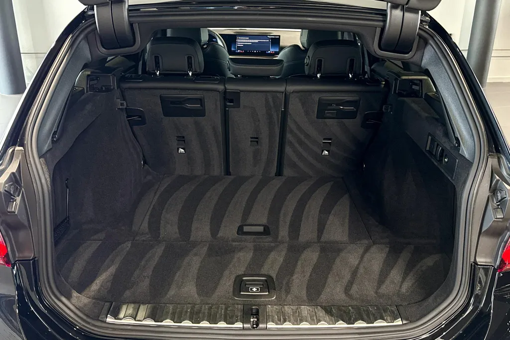 BMW 3 Serie Touring 318i