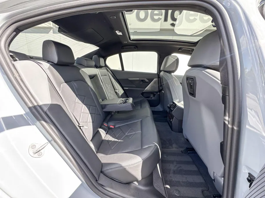 BMW i5 Sedan M60 xDrive