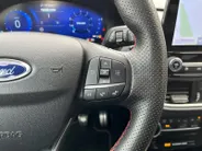 Ford Puma 1.0 EcoBoost Hybrid ST-Line X | Afneembare Trekhaak | Navigatiesysteem | Apple Carplay & Android Auto | 18'' LMV |