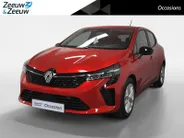 Renault Clio 1.0 TCe 90 GPF evolution AIRCO CRUISE CONTROLE APPLE CARPLAY ANDROID AUTO DEALER ONDERHOUDEN 5 DEURS 12 MAANDEN GARANTIE ZEER MOOIE AUTO