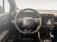 Citroën C3 Aircross 1.2 PureTech S&S Business | Navigatie | Cruise Control | Airco | Trekhaak |