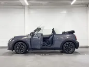 MINI Cooper Cabrio Cooper C