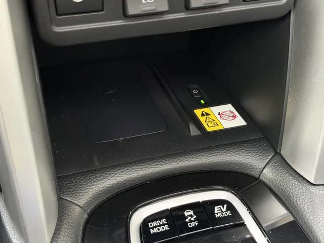 Toyota Corolla Cross Hybrid 140 Style | Panoramadak | Leer | PDC V+A