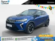 Mitsubishi ASX 1.6 HEV AT Instyle | Full Option | Pano | Voorruit-, stoel- & stuurverw. | CarPlay | Leder