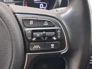 Kia Niro 1.6 GDi Hybrid 141pk DCT6 DynamicLine