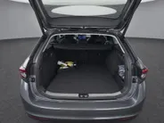 Škoda Superb combi Business Edition 1.5 TSI PHEV 150 kW / 204 PK Comb | 18 Inch velgen | Mettalic Lak | Akoestisch pakket | Trekhaak Wegklapbaar | 1000 inruilpremie!