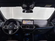 BMW iX3 High Executive