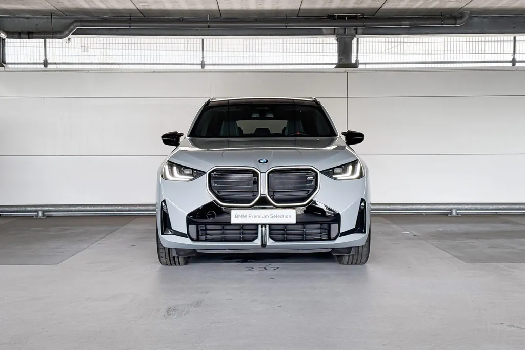 BMW X3 M50 xDrive