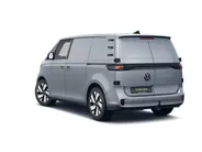 Volkswagen Bedrijfswagens ID. Buzz Cargo Bedrijfswagens Bulli Limited Edition 86kWh 286pk L2 LWB · 283435