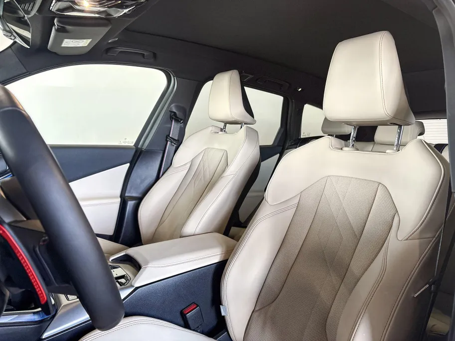 BMW X3 M50
