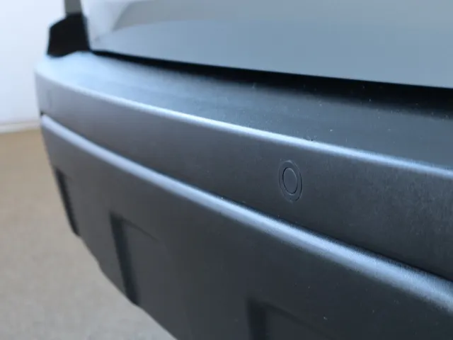 Ford EcoSport 1.0 EcoBoost Connected | Trekhaak