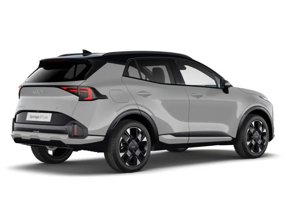 Kia Sportage 1.6 T-GDi Plug-in Hybrid GT-PlusLine | Nieuw | Direct leverbaar | Tot € 3.000 inruilvoordeel bij aanschaf |