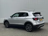 Volkswagen T-Cross 1.0 TSI 110pk Style