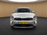 Kia Niro 1.6 GDi PHEV DynamicLine DEALER ONDERHOUDEN | NAVIGATIE | ACHTERUITRIJCAMERA | PLUG-IN |