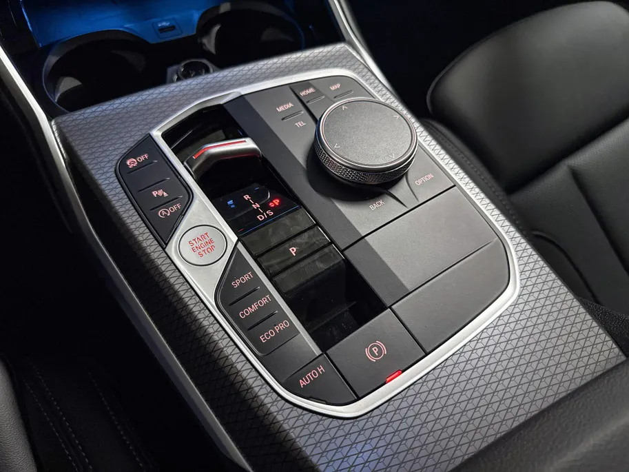BMW 3-serie 320i