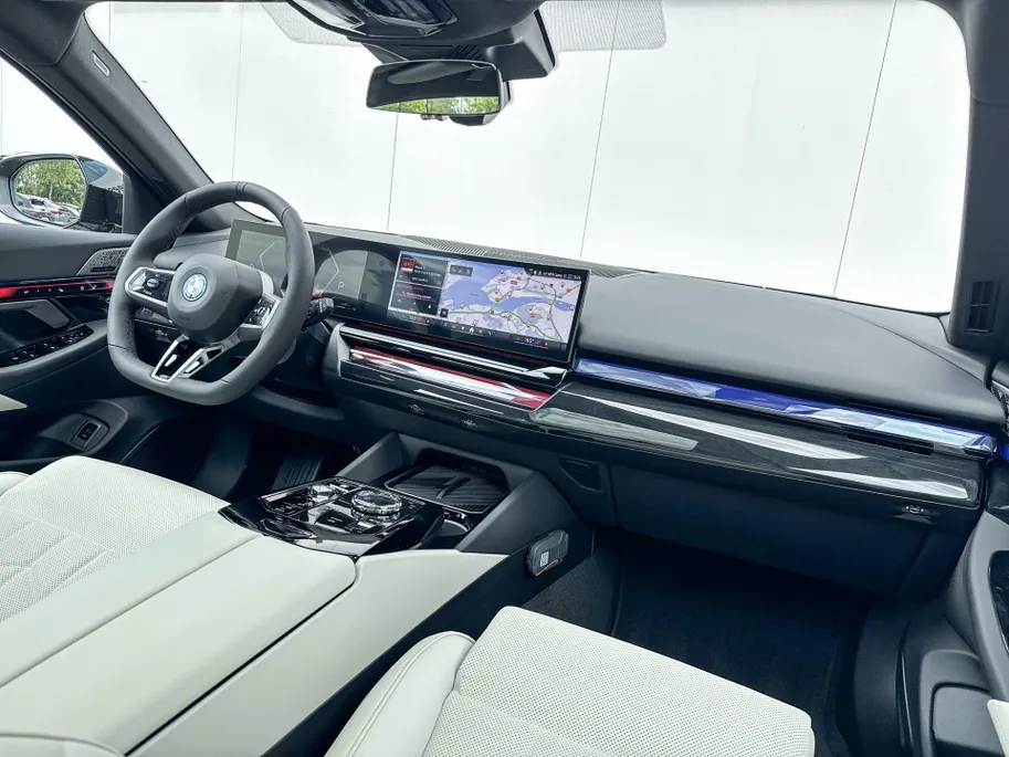 BMW 5 Serie Touring 530e xDrive
