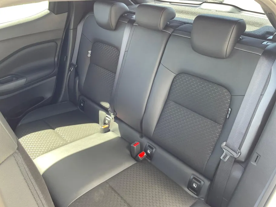 Nissan Juke 1.6 Hybrid N-Design | Tijdelijk Extra Voordeel Tijdens Onze Verbouwing