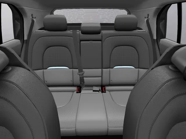 Kia EV3 Plus Advanced 58.3 kWh