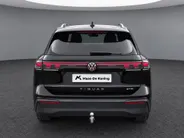 Volkswagen Tiguan 1.5eTSI/150PK Goal · Navigatie · Trekhaak · 360°Camera + Parkeersensoren · Garantie t/m 01-10-2027