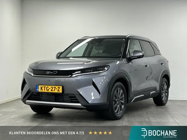 BYD ATTO 2