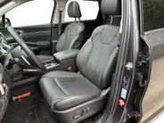 Kia Sorento 1.6 T-GDI Plug-in Hybrid 4WD Edition 7p. | Dealer onderhouden | Trekhaak | Apple Carplay / Android Auto | Navigatiesysteem | Elektrisch Schuif / Kanteldak | Head-up Display |  Elektrisch Verstelbare Voorstoelen | Bestuurdersstoel Met geheugen | Stoelverwa