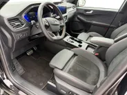 Ford Kuga 2.5 PHEV ST-Line X | NL Auto | Elec Trekhaak | Panorama Dak | Winterpack | Technology Pack | Matrix Led Koplampen | B&O Audio | 19 Inch LM Velgen |