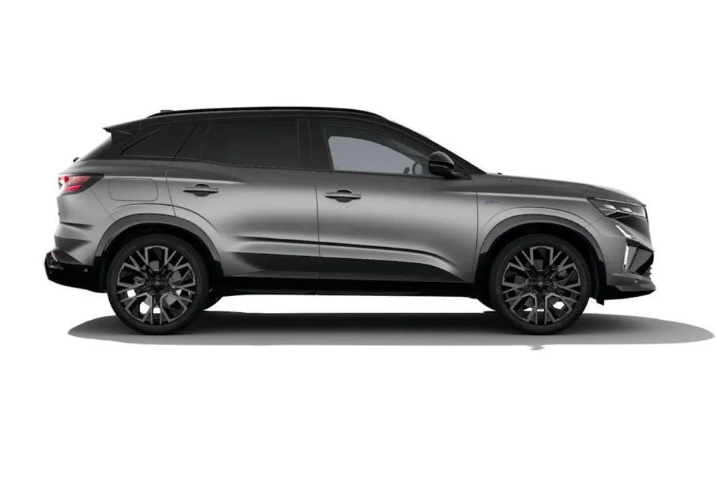 Renault Austral (Zeeuw & Zeeuw Private Lease Actie v.a. € 644,-) E-Tech full hybrid 200 Esprit Alpine | Wij maken graag een Private Lease offerte op maat voor u! |